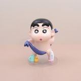  Mô Hình Cậu Bé Bút Chì Shin Chan GK Đi Tắm 