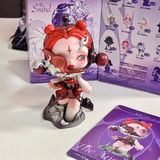  Mô Hình Blind Box Skullpanda Series The Sound 