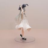  Mô Hình Nhân Vật Sora Kasugano Đầu Thỏ - Mô Hình Anime Nữ Đáng Yêu Yosuga no Sora 