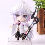  Mô Hình Nendoroid Fate/Grand Order Caster/Merlin Magus of Flowers Ver. 