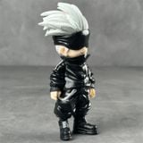  Mô Hình Satoru Gojo, Sukuna Chibi Bản Q Ngồi| Mô Hình Jujutsu Kaisen 