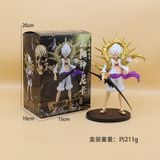  Mô Hình Luffy Gear 5 Thần Mặt Trời Nika Cầm Tia Sét Đen Siêu Ngầu - Mô Hình One Piece Chất 