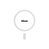  Miếng Dán Nam Châm Sạc Không Dây Magsafe Thích Hợp Cho iPhone 12 Pro Max 11 Xs Xr 8 7 