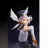  Mô Hình Neptune Four Goddesses Black Heart - Mô Hình Anime Nữ Gợi Cảm, Se.xy 