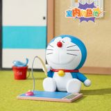  Blindbox Doraemon Series Secret Gadgets 2 Chính Hãng 52 Toys 