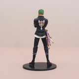  Mô Hình One Piece Style Thần Tượng Âm Nhạc 