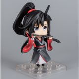  Mô Hình Nendoroid Ma Đạo Tổ Sư - Lam Vong Cơ - Ngụy Vô Tiện 