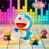  Blindbox Doraemon Series Secret Gadgets 2 Chính Hãng 52 Toys 