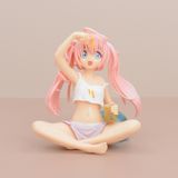  Mô Hình Milim Nava - Relax Time Anime Nữ Cute 
