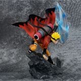  Mô Hình Naruto Xoắn Ốc Maru Trạng Thái Chiến Đấu Cao 32cm 