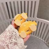  Vỏ Bảo Vệ Tai Nghe airpods 1/2/pro Dễ Thương 