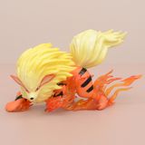  Mô Hình Pokemon Arcanine Evolution 