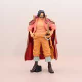  Mô Hình Vua Hải Tặc Gol D. Roger GK 23cm - Mô Hình One Piece 