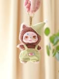  [CHÍNH HÃNG] Blind Box Kimmon V6 I'm Mimon Nguyên Seal - Móc Khóa Gấu Bông Hot Trend 