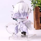  Mô Hình Nendoroid Fate/Grand Order Caster/Merlin Magus of Flowers Ver. 