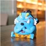  Mô Hình One Piece Jinbei Chibi Cute 