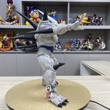  Mô Hình Dragon Ball Omega Shenron Rồng 1 Sao 35cm 