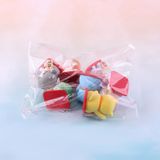  Mô Hình Mèo May Mắn Maneki Neko Cầm Ngọc Trang Trí Tiểu Cảnh, Bàn Làm Việc, Làm Quà Tặng 