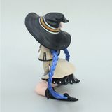  Mô Hình Mushoku Tensei Eris Boreas Greyrat & Roxy Migurdia Anime Nữ Đáng Yêu 