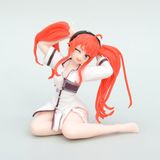  Mô Hình Mushoku Tensei Eris Boreas Greyrat & Roxy Migurdia Anime Nữ Đáng Yêu 