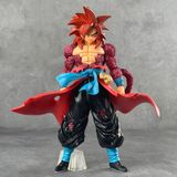  Mô Hình Son Goku Vegeta Super Saiyan 4 | Mô Hình Dragon Ball 