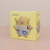  Mô Hình Togepi Chibi GK Cute - Mô Hình Pokemon Chibi 