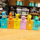  Mô Hình Pokemon Hàng Xịn Có Box Đáng Yêu Làm Quà Tặng, Trang Trí 