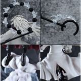  Mô Hình Madara Uchiha Dáng Bay Siêu Ngầu Cao 38cm - Mô Hình Naruto FullBox 