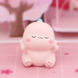  Mô Hình Khủng Long Thiên Thần Đáng Yêu | Dùng Làm Quà Tặng, Trang Trí Bàn Làm Việc, Tiểu Cảnh, Taplo Ô Tô 