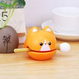  Mô Hình Gõ Mõ Giải Nghiệp Hình Thú Cho Người Mỏ Hỗn, Gõ Mõ Tịnh Tâm Giảm Stress, Trang Trí Bàn Làm Việc, Làm Quà Tặng 
