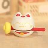  Mô Hình Gõ Mõ Giải Nghiệp Hình Thú Cho Người Mỏ Hỗn, Gõ Mõ Tịnh Tâm Giảm Stress, Trang Trí Bàn Làm Việc, Làm Quà Tặng 