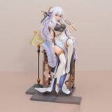  Mô Hình Anime Nữ Rem & Emilia Trang Phục Sườn Xám Gợi Cảm - Mô Hình Re:Zero 