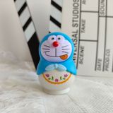  Mô Hình Mèo Doraemon Đa Quốc Gia, Nghề Nghiệp Làm Quà Tặng, Đồ Trang Trí 