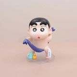  Mô Hình Cậu Bé Bút Chì Shin Chan GK Series Cosplay 