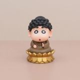  Mô Hình Cậu Bé Bút Chì Shin Chan GK Series Cosplay 