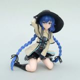  Mô Hình Mushoku Tensei Eris Boreas Greyrat & Roxy Migurdia Anime Nữ Đáng Yêu 