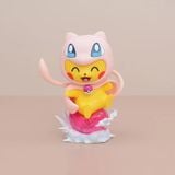  Mô Hình Pikachu Cosplay Các Nhân Vật Trong Pokemon Phiên Bản Nâng Cấp 