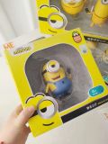  Mô Hình Minions Kẻ Trộm Mặt Trăng Fullbox - Mô Hình Nhân Vật Bob, Kevin, Stuart 