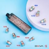  Oxva Velocity LE 100W Vape Pod Kit - Vape Pod Kit Chính Hãng 