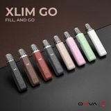  Oxva Xlim GO 30W Pod System Kit - Pod Kit Chính Hãng 