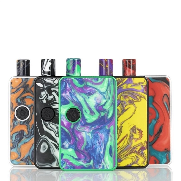 Thuốc lá điện tử Asvape Micro Kit là gì?