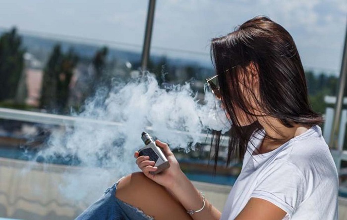 Những nguyên do chính dẫn đến việc say nicotine