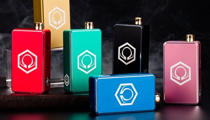 Số ohm vape là gì?