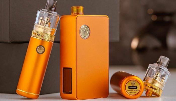 Chọn số ohm vape phù hợp là gì?