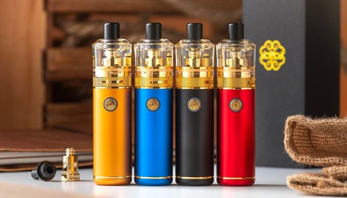 Chỉ số ohm vape là gì?