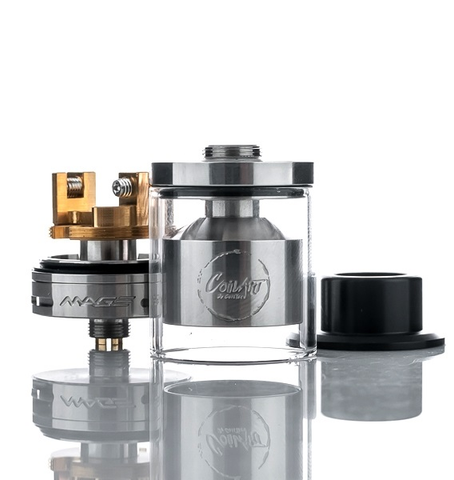 ĐẦU ĐỐT VAPE