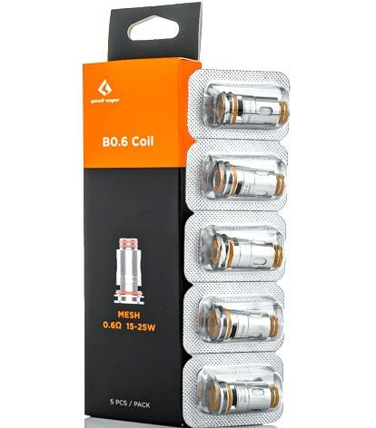  Occ Thay Thế Cho Geekvape 0.6 Ohm - Phụ Kiện Chính Hãng 