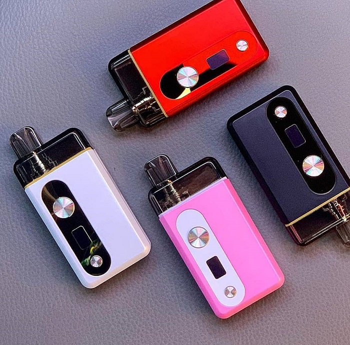 Vape có những ưu điểm gì?