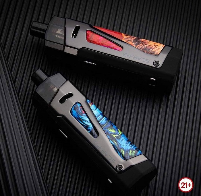 Vape Max Cloud - Cửa hàng vape gần đây uy tín giá tốt nhất tại TPHCM