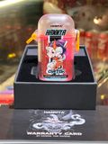  Authentic Vapelustion Hannya Airtok 12,25W Pod System Kit - Pod Kit Chính Hãng 